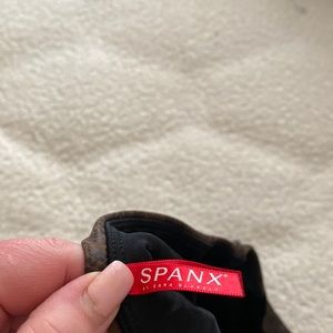 Spanx faux leather